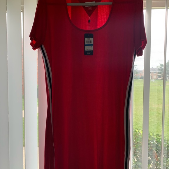 Tommy Jeans Dress - Picture 2 of 3